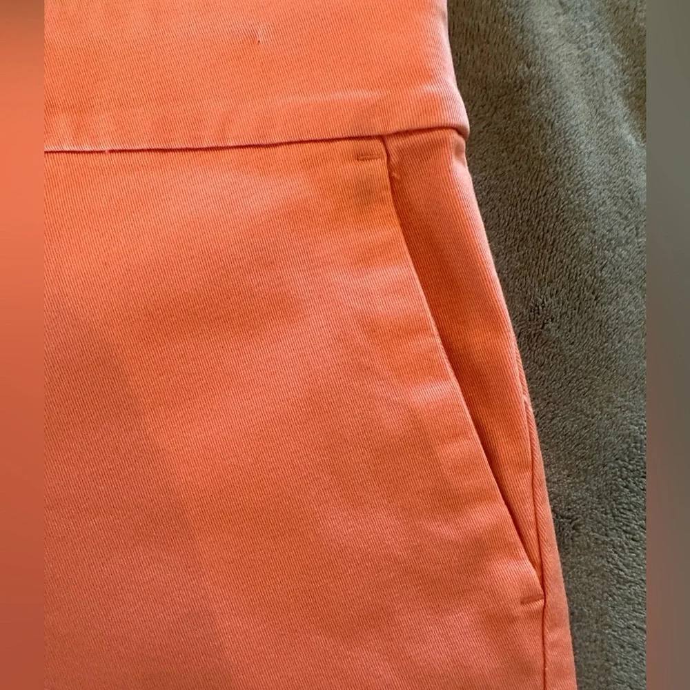 Women's LOFT Coral Shorts - Picture 3 of 6